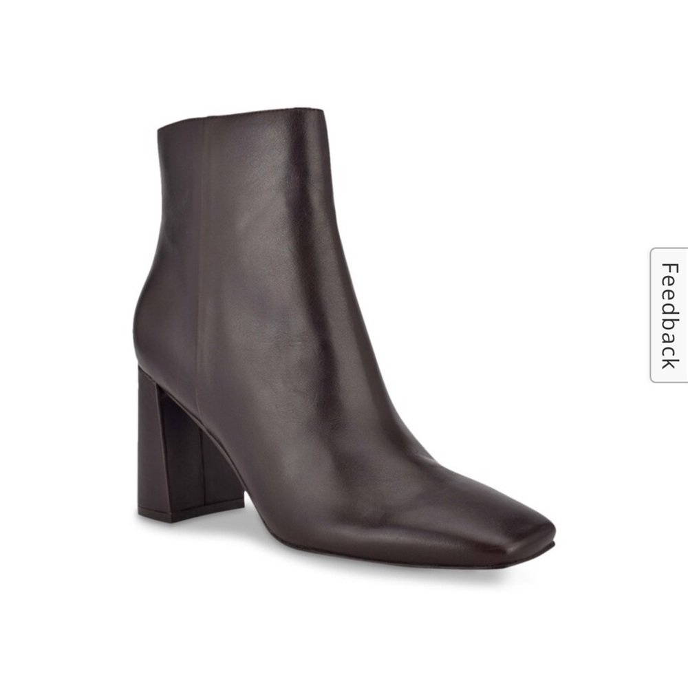 Marc Fisher booties
